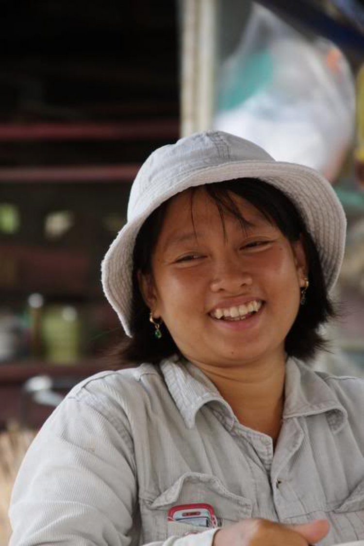 Côn Đảo hoang sơ và quyến rũ Côn Đảo hoang sơ và quyến rũ