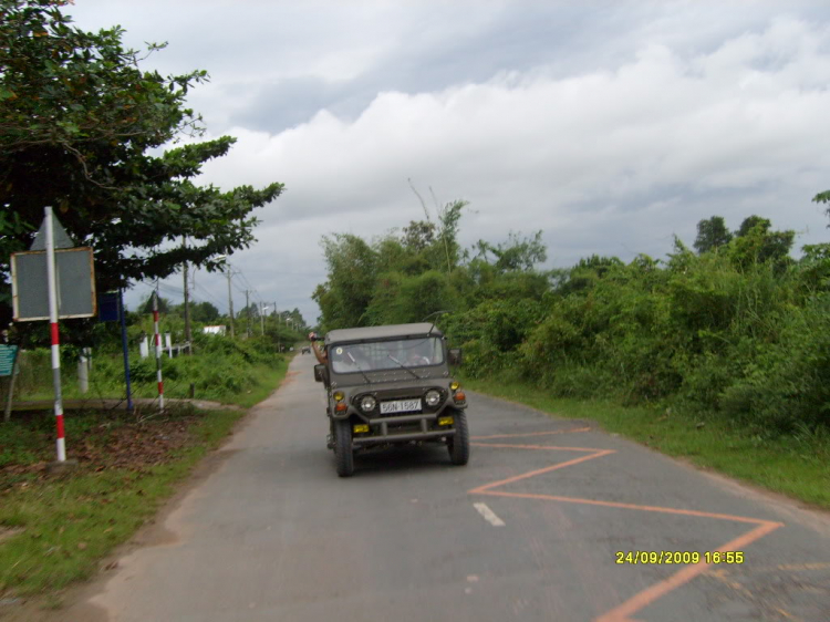 Xe Jeep 4x4 WD, lọai A2. Xe Jeep 4x4 WD, lọai A2.