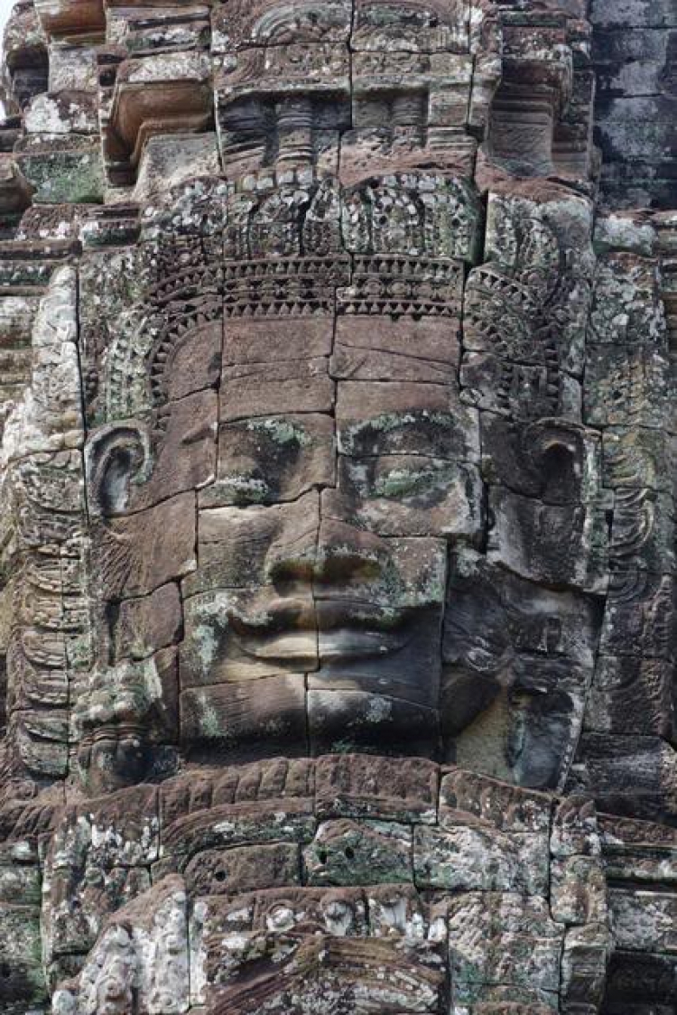 Angkor Kỳ vĩ