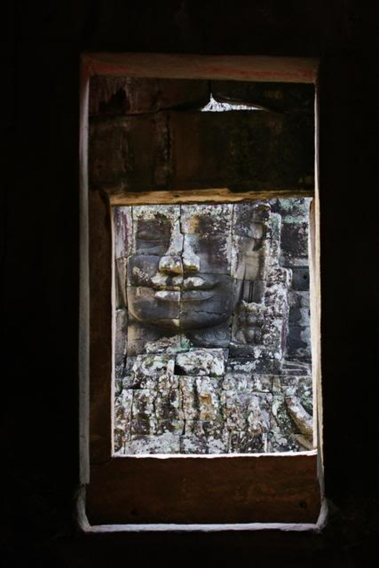 Angkor Kỳ vĩ