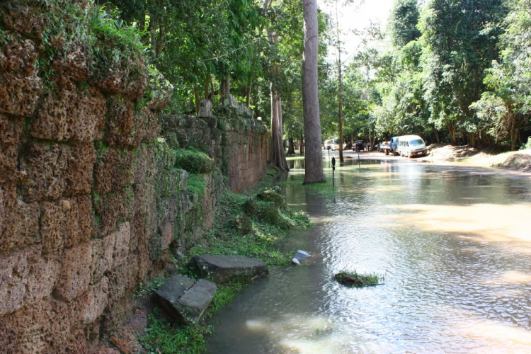 Angkor Kỳ vĩ