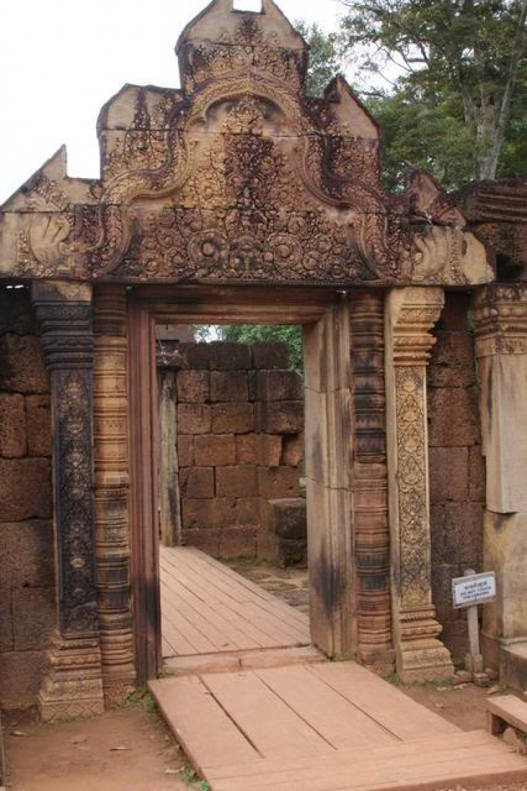 Angkor Kỳ vĩ Angkor Kỳ vĩ