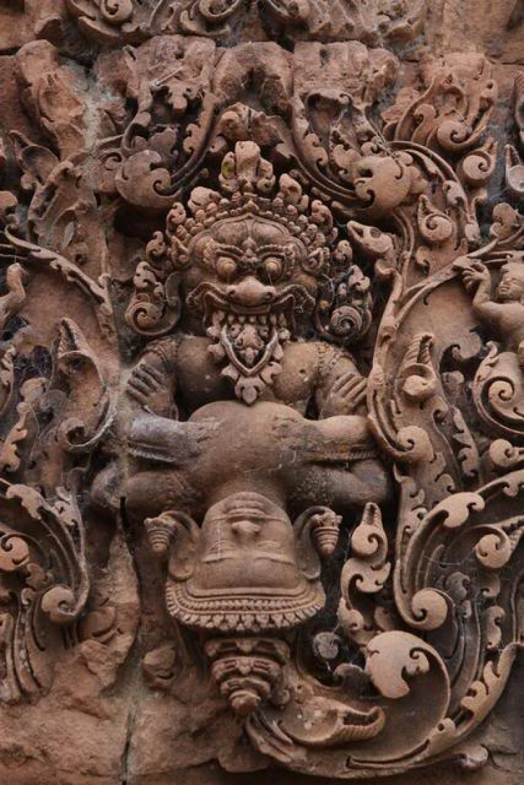 Angkor Kỳ vĩ Angkor Kỳ vĩ
