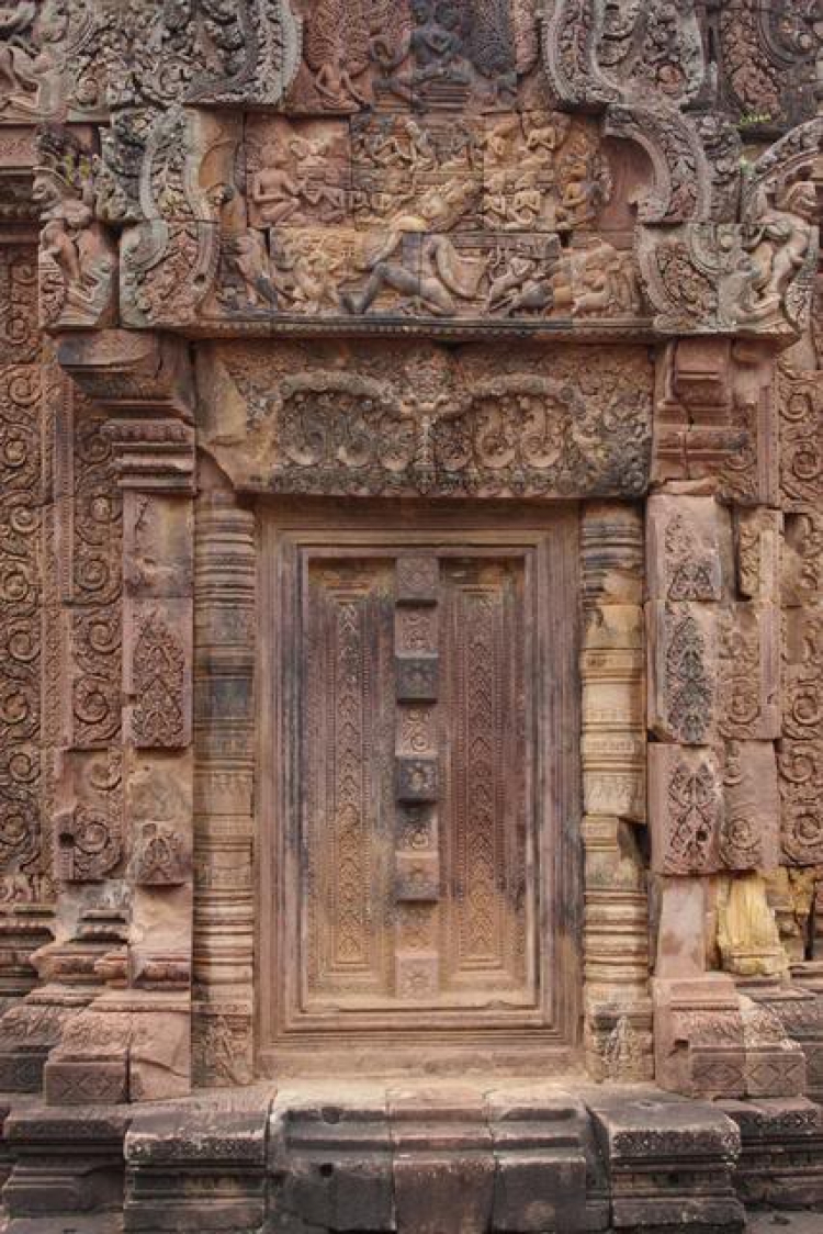 Angkor Kỳ vĩ Angkor Kỳ vĩ