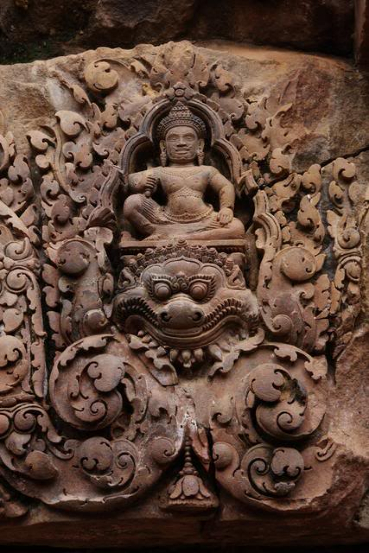 Angkor Kỳ vĩ Angkor Kỳ vĩ