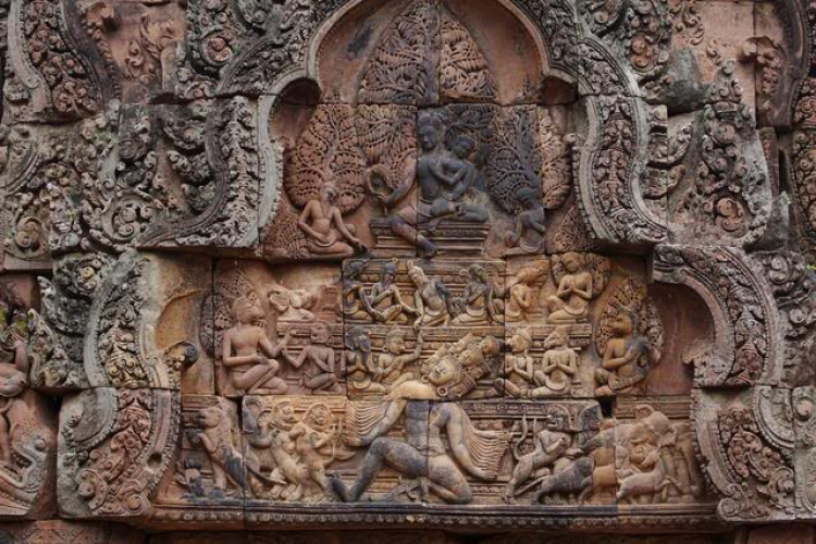 Angkor Kỳ vĩ Angkor Kỳ vĩ