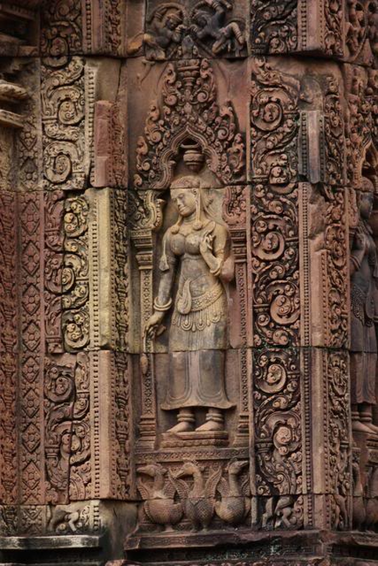 Angkor Kỳ vĩ Angkor Kỳ vĩ