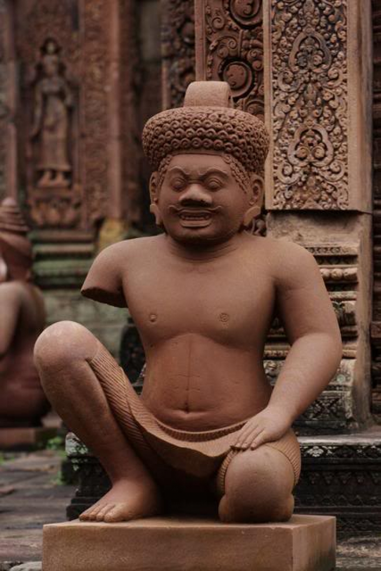 Angkor Kỳ vĩ Angkor Kỳ vĩ