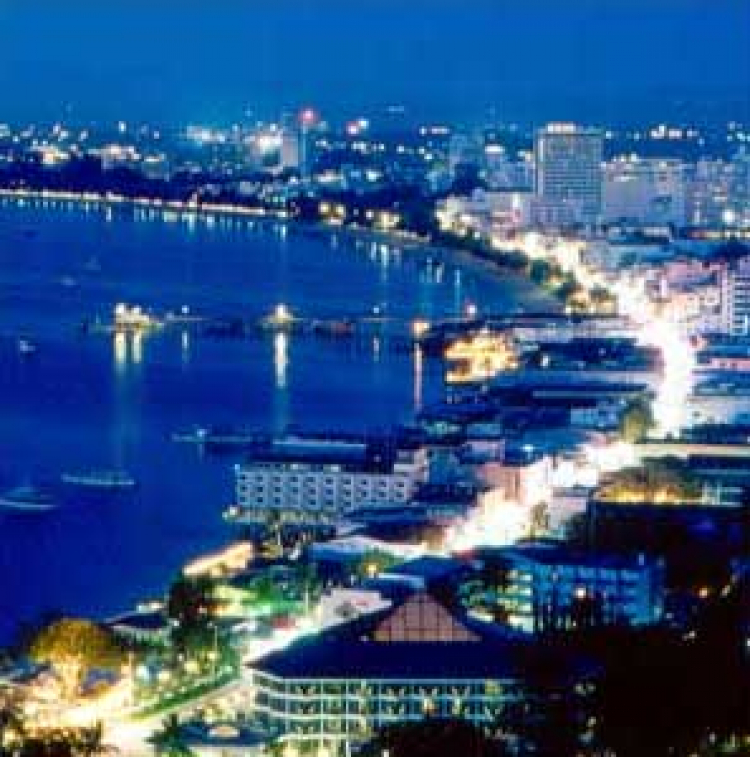 Đi Thailand  vào mùa thu các bác ơi ( 16 - 20 .10 )