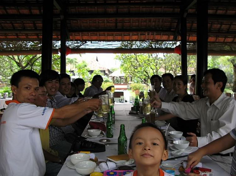 Mời các bác tham gia off mini gia đình MAFC Mời các bác tham gia off mini gia đình MAFC