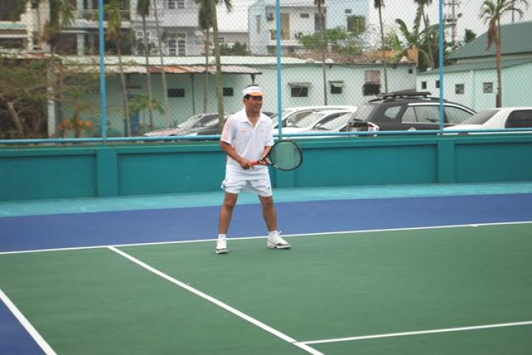 Kế hoạch về Giải Tennis OS Miền Trung mở rộng tại Hội An - Ngày 11 tháng 10 , 2009 !!! Kế hoạch về Giải Tennis OS Miền Trung mở rộng tại Hội An - Ngày 11 tháng 10 , 2009 !!!