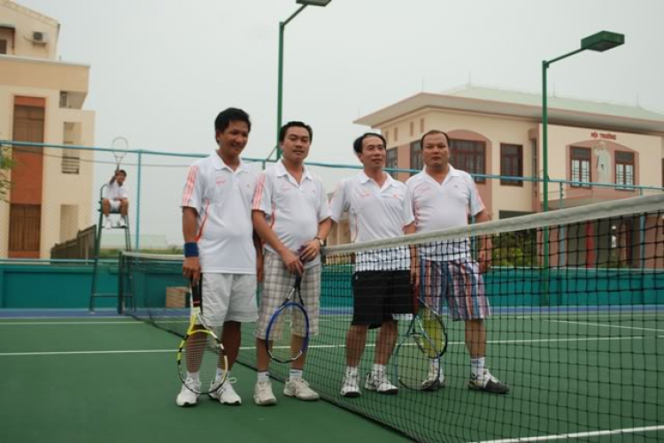 Kế hoạch về Giải Tennis OS Miền Trung mở rộng tại Hội An - Ngày 11 tháng 10 , 2009 !!! Kế hoạch về Giải Tennis OS Miền Trung mở rộng tại Hội An - Ngày 11 tháng 10 , 2009 !!!