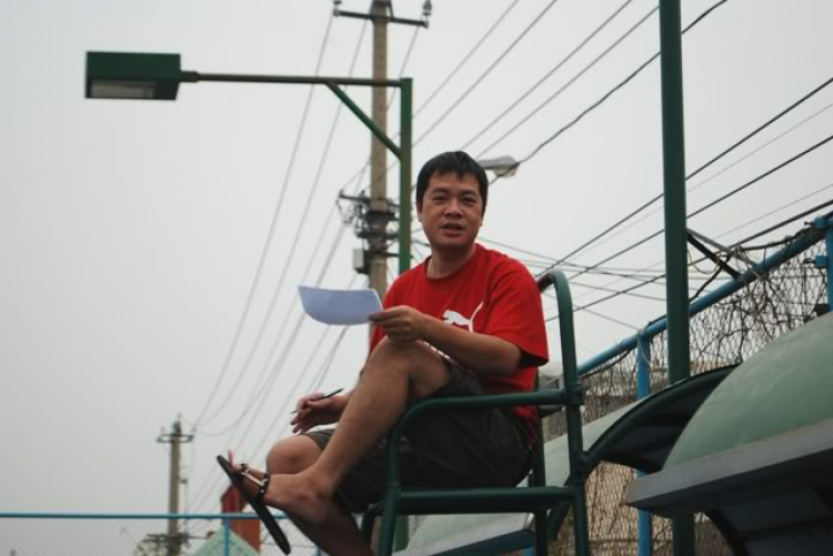 Kế hoạch về Giải Tennis OS Miền Trung mở rộng tại Hội An - Ngày 11 tháng 10 , 2009 !!! Kế hoạch về Giải Tennis OS Miền Trung mở rộng tại Hội An - Ngày 11 tháng 10 , 2009 !!!