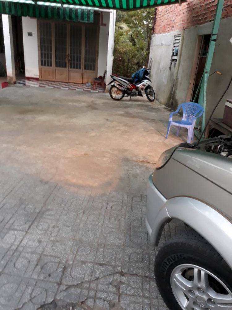 Jolie - Chiếc xe thân thiện Jolie - Chiếc xe thân thiện
