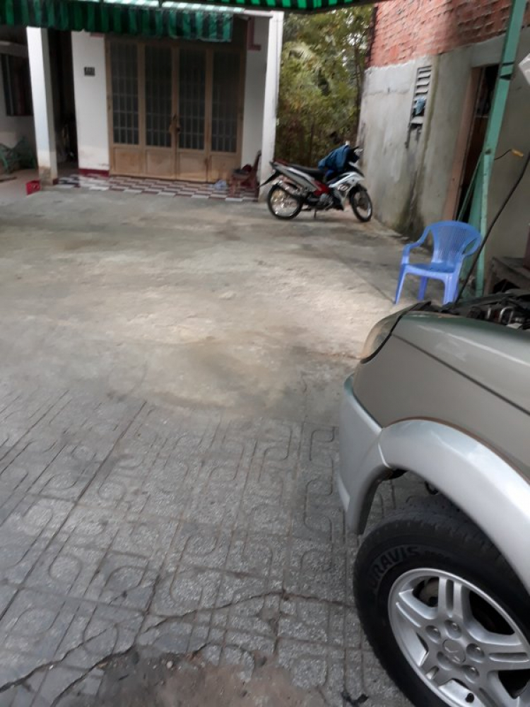 Jolie - Chiếc xe thân thiện Jolie - Chiếc xe thân thiện
