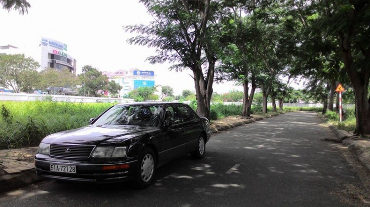 Anh em Camry 87-91 vô đây chơi