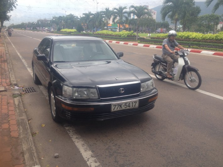 Anh em Camry 87-91 vô đây chơi