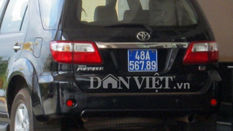 Đẹp & Dễ nhớ - cũng có cái bất tiện