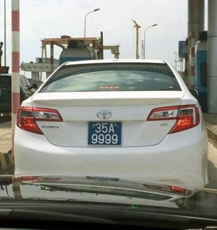 Đẹp & Dễ nhớ - cũng có cái bất tiện