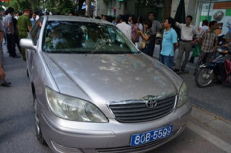 Đẹp & Dễ nhớ - cũng có cái bất tiện