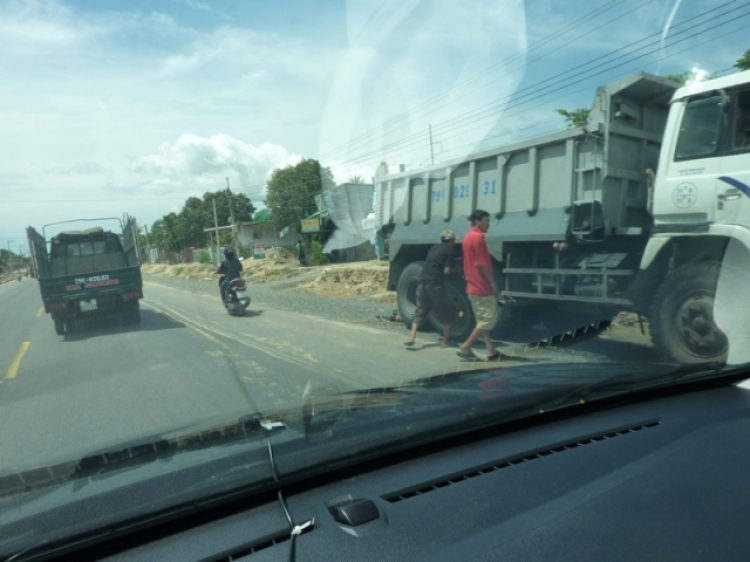 Hành trình Nha Trang - hè 2014