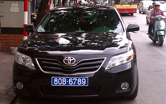Đẹp & Dễ nhớ - cũng có cái bất tiện