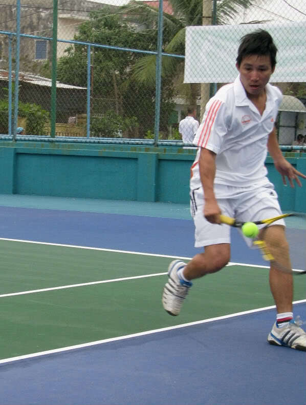 Kế hoạch về Giải Tennis OS Miền Trung mở rộng tại Hội An - Ngày 11 tháng 10 , 2009 !!! Kế hoạch về Giải Tennis OS Miền Trung mở rộng tại Hội An - Ngày 11 tháng 10 , 2009 !!!
