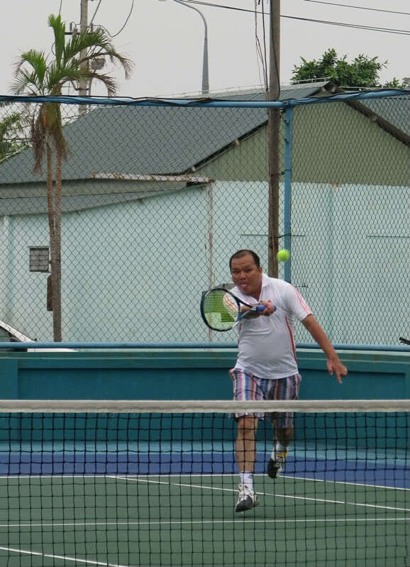 Kế hoạch về Giải Tennis OS Miền Trung mở rộng tại Hội An - Ngày 11 tháng 10 , 2009 !!! Kế hoạch về Giải Tennis OS Miền Trung mở rộng tại Hội An - Ngày 11 tháng 10 , 2009 !!!