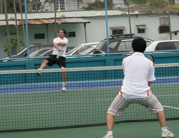 Kế hoạch về Giải Tennis OS Miền Trung mở rộng tại Hội An - Ngày 11 tháng 10 , 2009 !!! Kế hoạch về Giải Tennis OS Miền Trung mở rộng tại Hội An - Ngày 11 tháng 10 , 2009 !!!