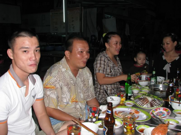 Hội OS Miền Trung và các hoạt động offline Hội OS Miền Trung và các hoạt động offline