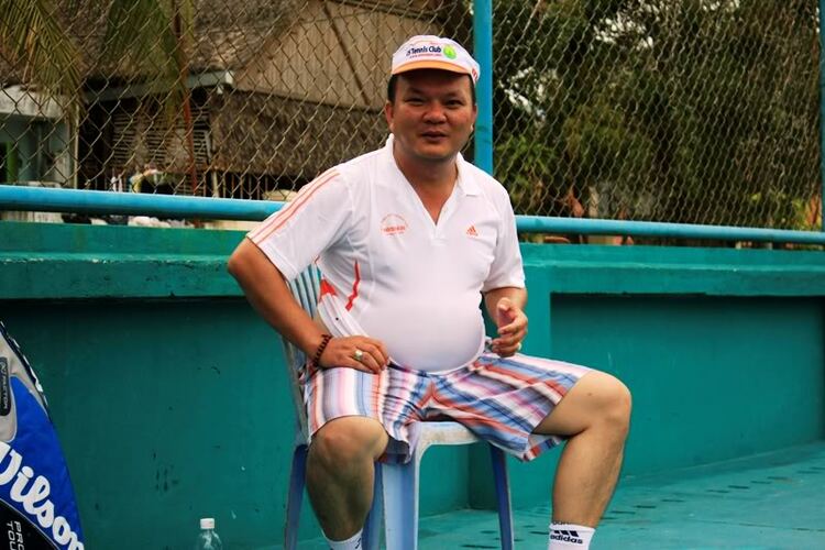 Kế hoạch về Giải Tennis OS Miền Trung mở rộng tại Hội An - Ngày 11 tháng 10 , 2009 !!! Kế hoạch về Giải Tennis OS Miền Trung mở rộng tại Hội An - Ngày 11 tháng 10 , 2009 !!!
