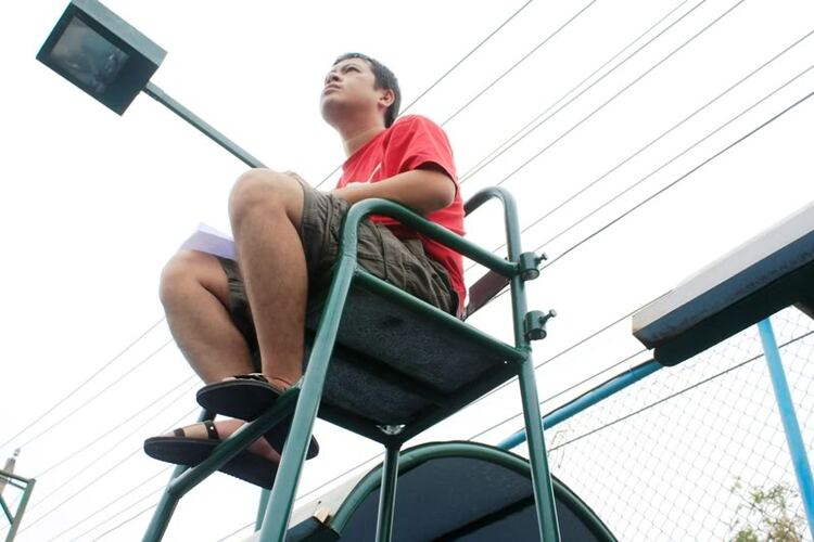 Kế hoạch về Giải Tennis OS Miền Trung mở rộng tại Hội An - Ngày 11 tháng 10 , 2009 !!!