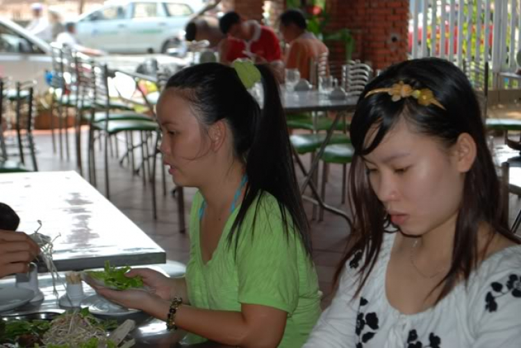 Hội OS Miền Trung và các hoạt động offline Hội OS Miền Trung và các hoạt động offline