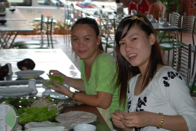 Hội OS Miền Trung và các hoạt động offline Hội OS Miền Trung và các hoạt động offline