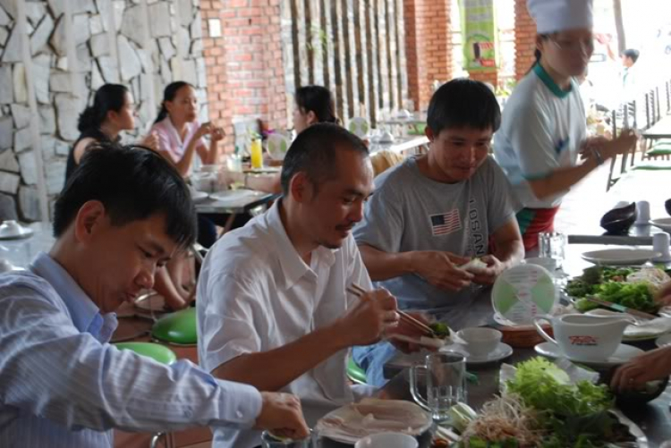 Hội OS Miền Trung và các hoạt động offline Hội OS Miền Trung và các hoạt động offline