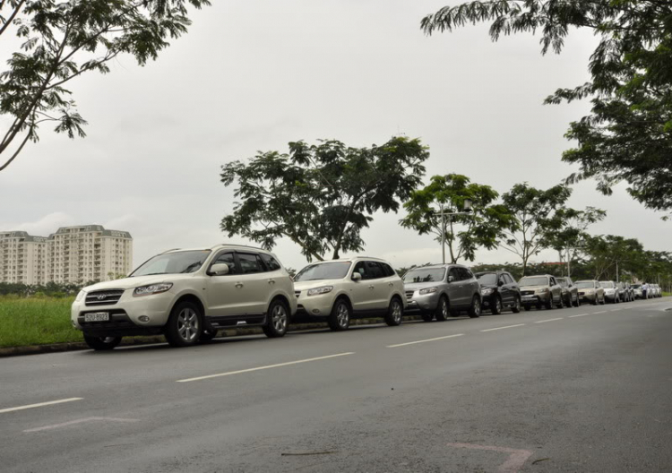 Mời các bác tham gia off tháng 10 SFC tại Hà Nội Mời các bác tham gia off tháng 10 SFC tại Hà Nội