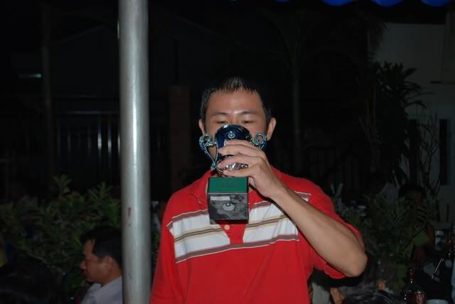 Kế hoạch về Giải Tennis OS Miền Trung mở rộng tại Hội An - Ngày 11 tháng 10 , 2009 !!!