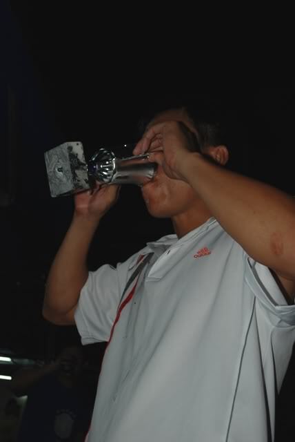 Kế hoạch về Giải Tennis OS Miền Trung mở rộng tại Hội An - Ngày 11 tháng 10 , 2009 !!!