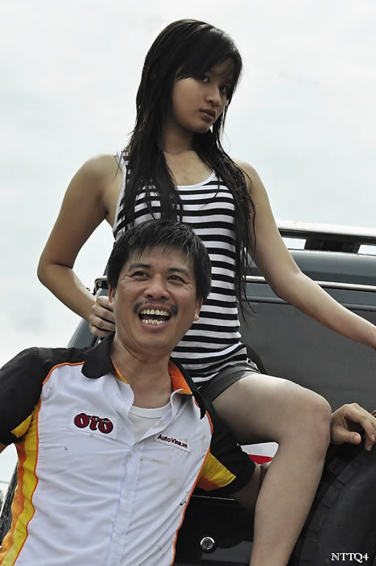 Xin chúc mừng F1Racer