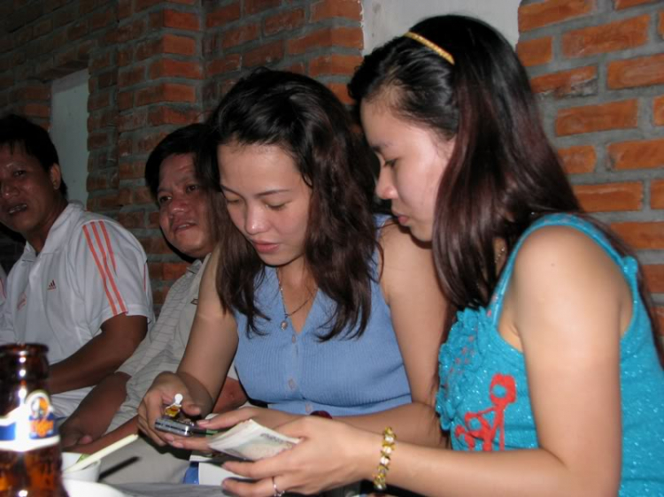 Kế hoạch về Giải Tennis OS Miền Trung mở rộng tại Hội An - Ngày 11 tháng 10 , 2009 !!!