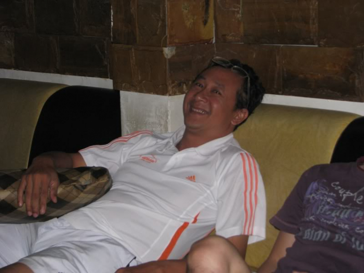 Kế hoạch về Giải Tennis OS Miền Trung mở rộng tại Hội An - Ngày 11 tháng 10 , 2009 !!!