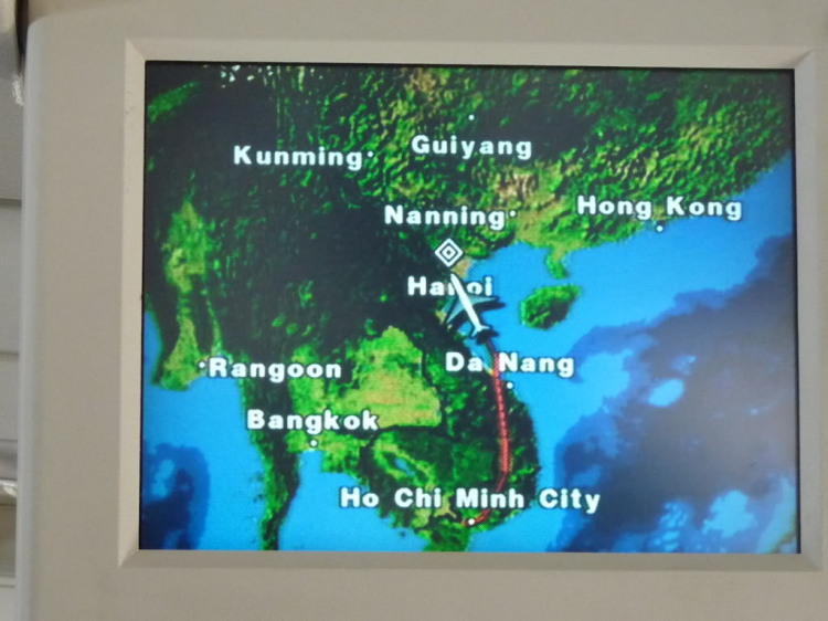 Hành trình đoàn Fansipan 09.10