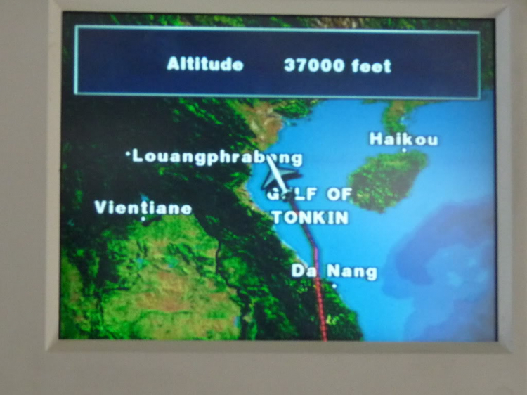 Hành trình đoàn Fansipan 09.10