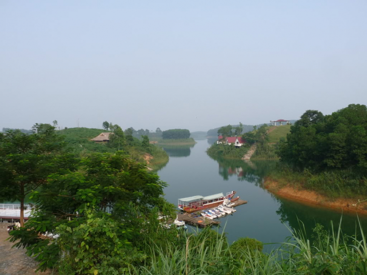 Hành trình đoàn Fansipan 09.10