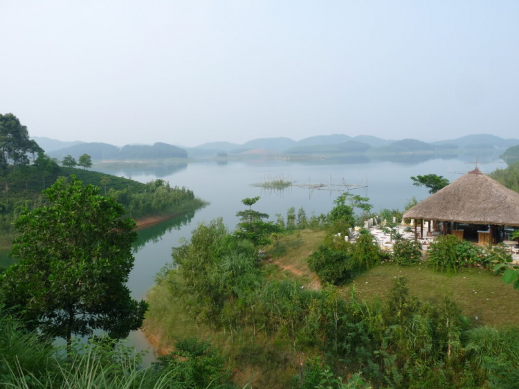 Hành trình đoàn Fansipan 09.10