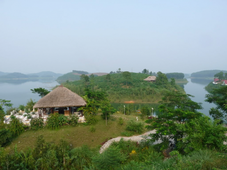 Hành trình đoàn Fansipan 09.10