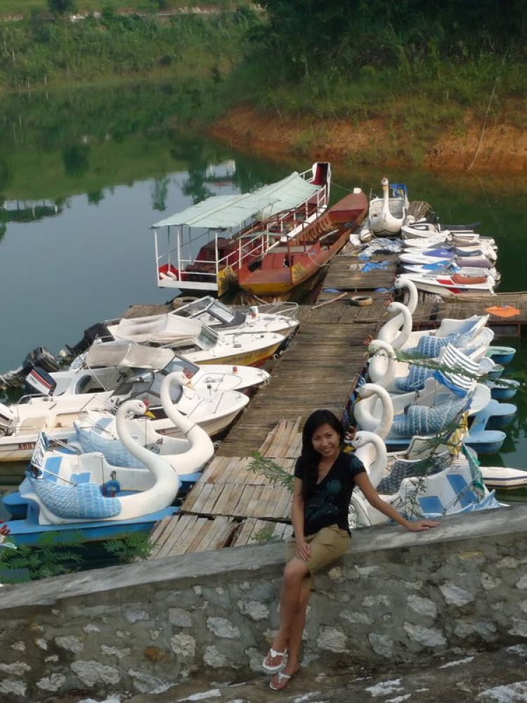 Hành trình đoàn Fansipan 09.10