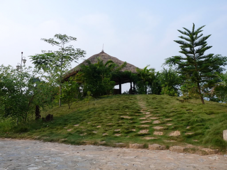 Hành trình đoàn Fansipan 09.10