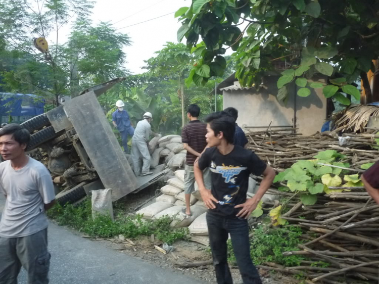 Hành trình đoàn Fansipan 09.10