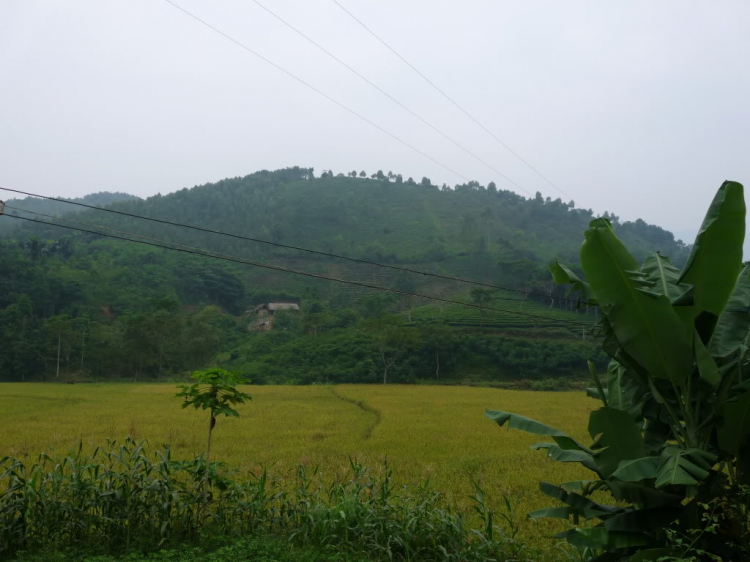 Hành trình đoàn Fansipan 09.10